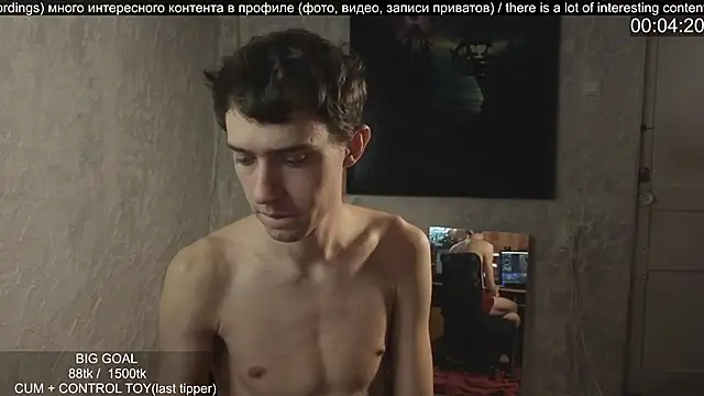 w0rkman online show from 11/30/25, 07:40