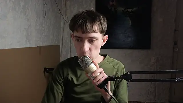 w0rkman online show from 02/11/26, 10:48