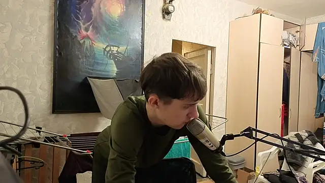 w0rkman online show from 02/25/26, 06:39