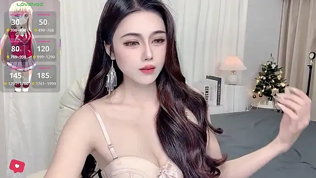 Alma va online show from 02/08/26, 01:14