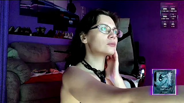 MilanaPure online show from 02/05/26, 01:32