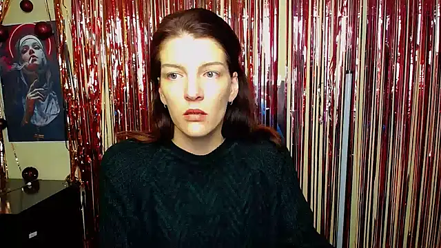 Snapshot of VanessaRey_ chatting on 11/02/25, 07:00 VanessaRey online show from 11/02/25, 07:00