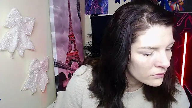 VanessaRey  online show from 01/12/26, 09:25