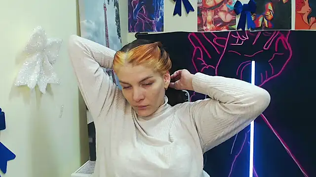 VanessaRey  online show from 02/01/26, 07:51