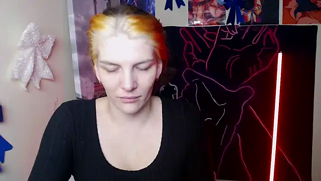 VanessaRey  online show from 02/07/26, 06:17