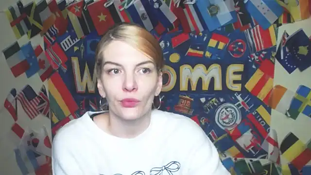 VanessaRey  online show from 03/03/26, 05:19