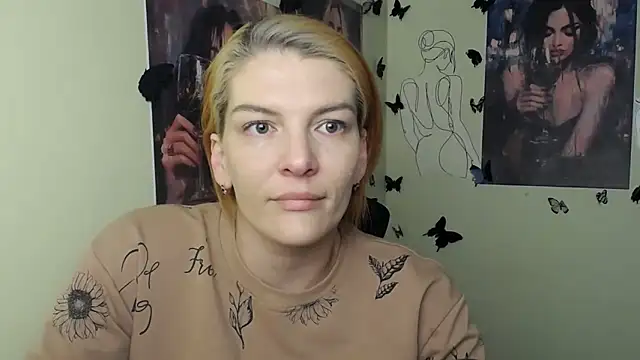 VanessaRey  online show from 03/17/26, 08:50