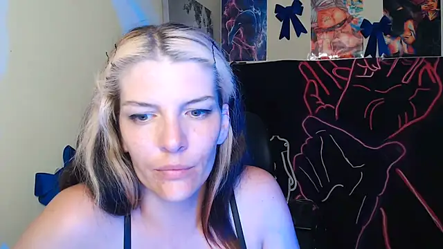 VanessaRey  online show from 07/12/26, 06:26