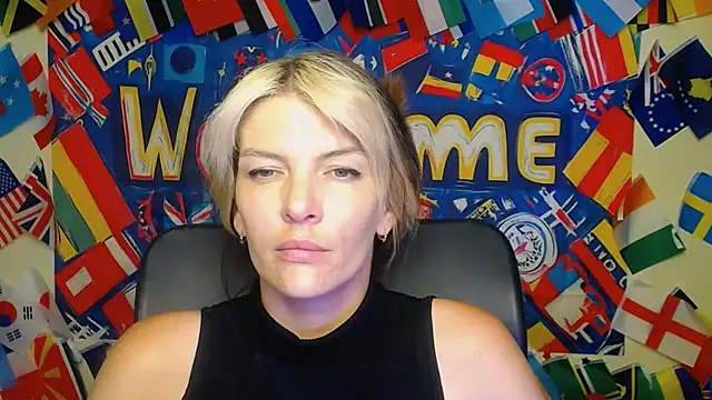 VanessaRey  online show from 07/23/26, 06:44
