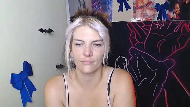 VanessaRey  online show from 07/25/26, 04:54