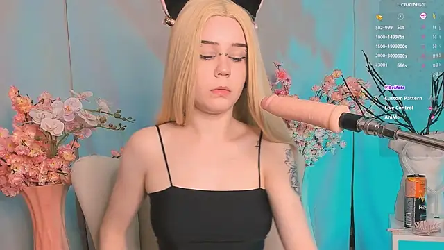 Janne Stone online show from 03/17/25, 08:19