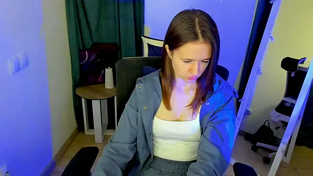 Catherine e online show from 10/09/25, 06:39