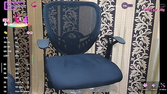 Snapshot of _Thick_shake_factory4u_ chatting on 09/21/25, 05:36 Thick shake factory4u online show from 09/21/25, 05:36