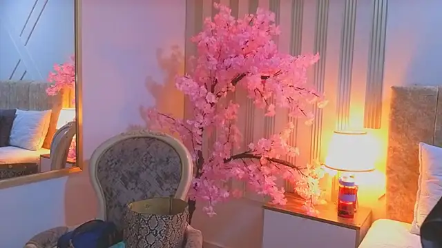 angelinarouse  online show from 02/14/26, 03:36