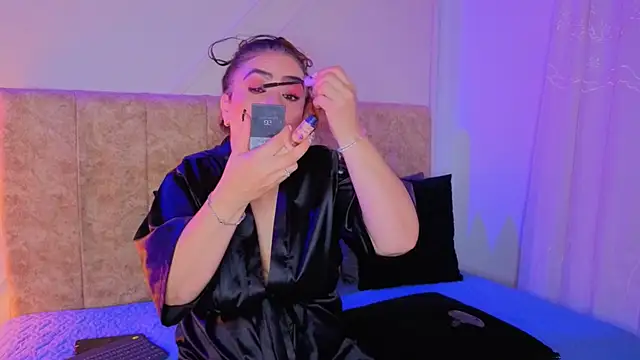 angelinarouse  online show from 03/26/26, 03:23