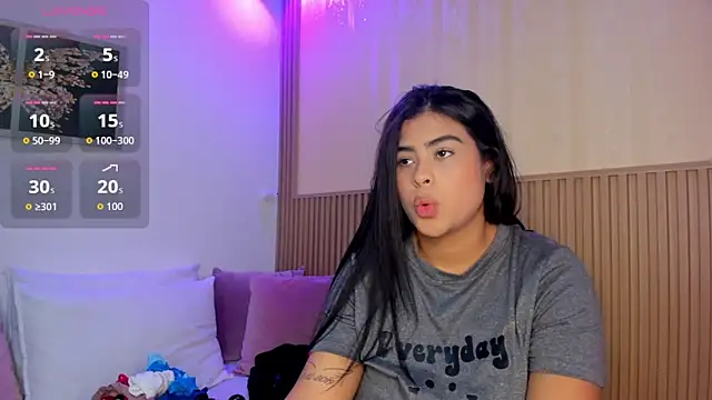 sharonscoth online show from 10/13/25, 07:36