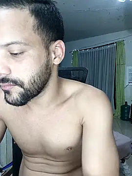 santy tenia7 online show from 12/14/25, 10:58