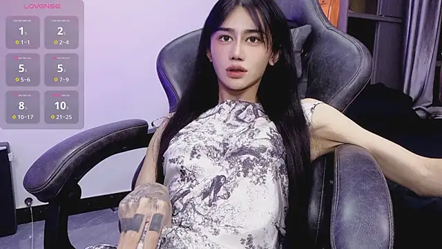 Rainbow-sweet online show from 05/24/26, 06:35