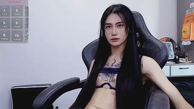 Rainbow-sweet online show from 05/29/26, 04:43