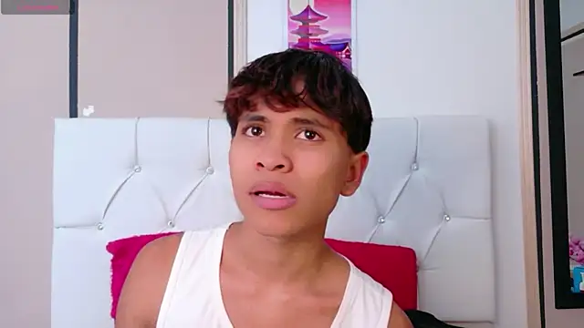 Ethan Westt online show from 04/15/26, 08:42