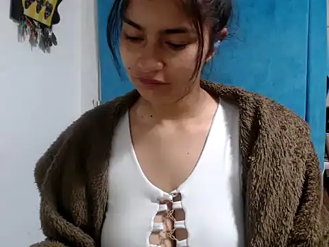 Snapshot of AlanaHotxx chatting on 10/02/25, 07:26 AlanaHotxx online show from 10/02/25, 07:26