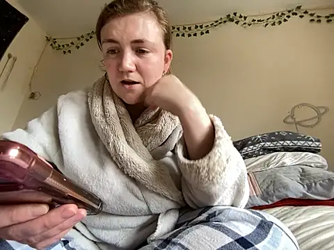 ShereeJenkins online show from 03/21/25, 02:07