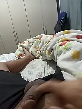 JovanRJ online show from 09/18/25, 01:35