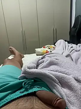 JovanRJ online show from 09/26/25, 02:10