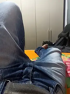 JovanRJ online show from 04/01/26, 09:23