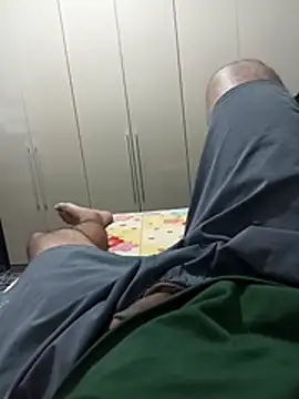 JovanRJ online show from 04/10/26, 10:03