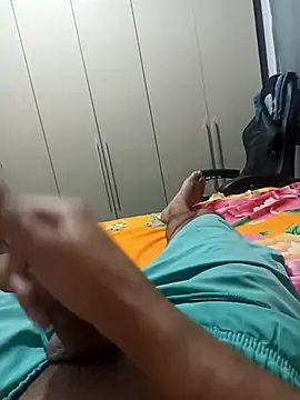 JovanRJ online show from 04/24/26, 08:44