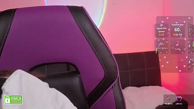 Taiga Cute online show from 11/28/25, 06:05