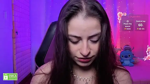 Taiga Cute online show from 03/08/26, 08:29