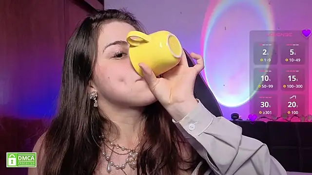 Taiga Cute online show from 04/01/26, 01:41