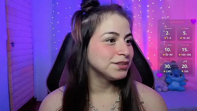 Taiga Cute online show from 04/18/26, 09:46