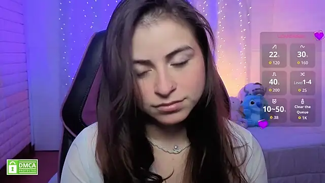 Taiga Cute online show from 04/23/26, 08:57