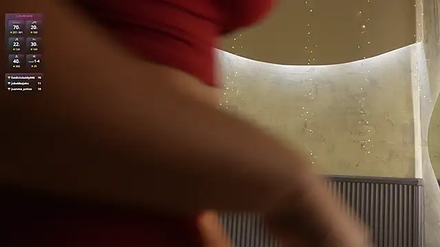 mia lacy  online show from 04/02/26, 04:32