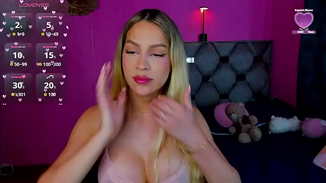 hanna tss online show from 01/10/26, 11:20