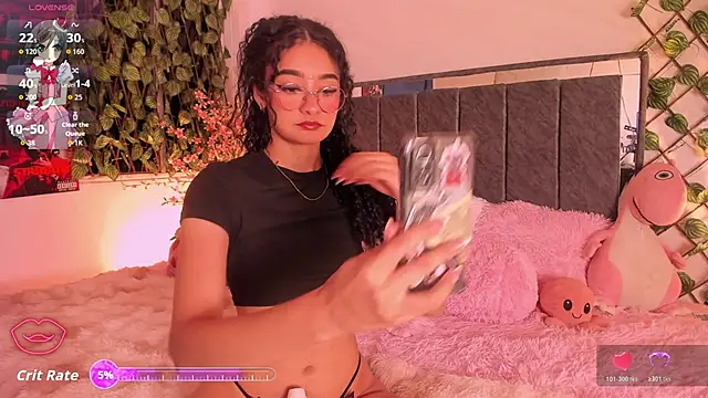 Yumeku 04  online show from 11/12/25, 06:14