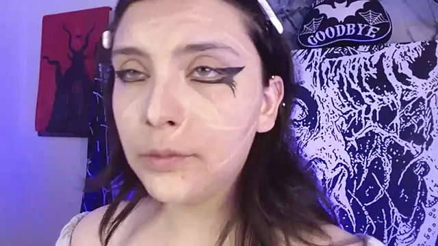 mikaskullcs online show from 09/10/25, 04:45