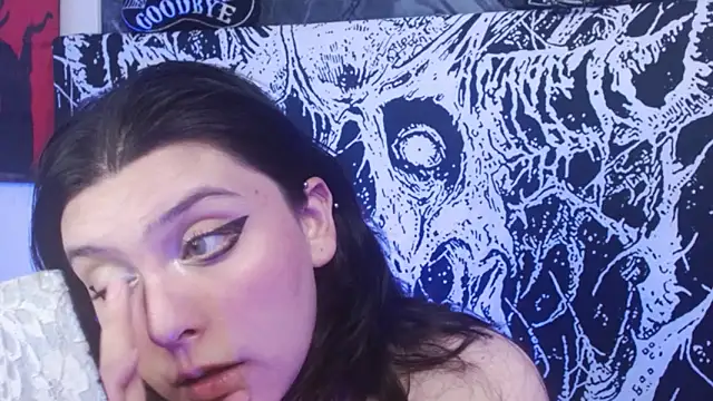 mikaskullcs online show from 09/13/25, 01:27