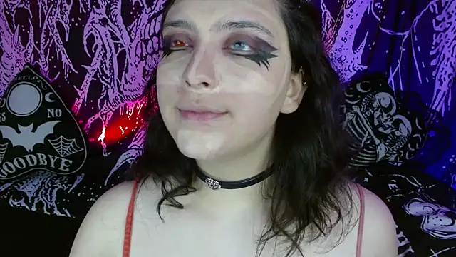 mikaskullcs online show from 09/19/25, 01:40