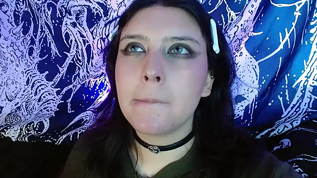 mikaskullcs online show from 10/09/25, 04:21