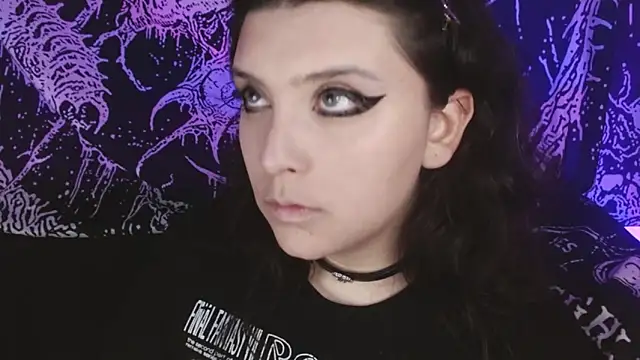 mikaskullcs online show from 11/19/25, 10:10