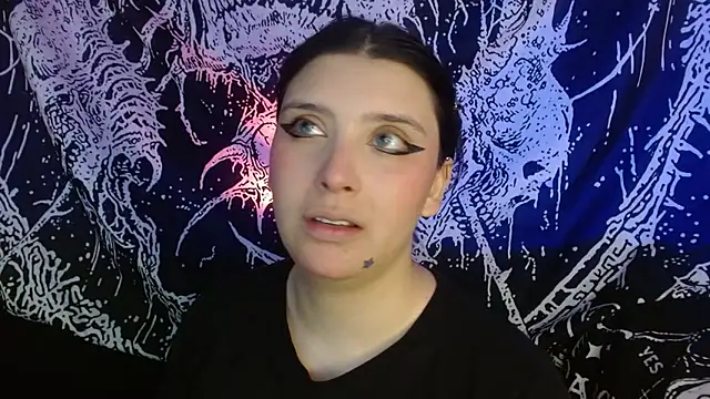 mikaskullcs online show from 12/03/25, 09:46