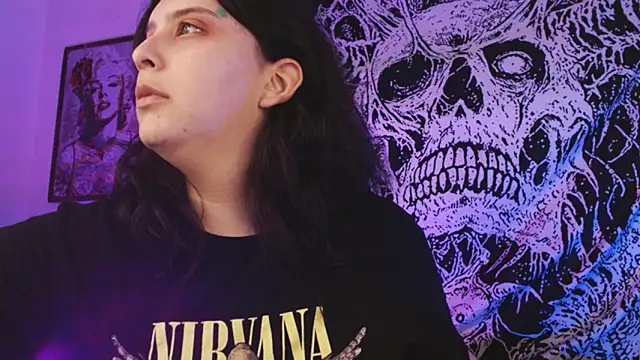 mikaskullcs online show from 01/13/26, 06:46