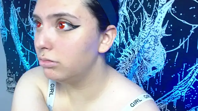 mikaskullcs online show from 03/20/26, 09:52