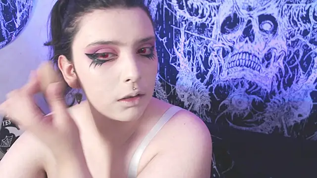 mikaskullcs online show from 03/21/26, 10:13