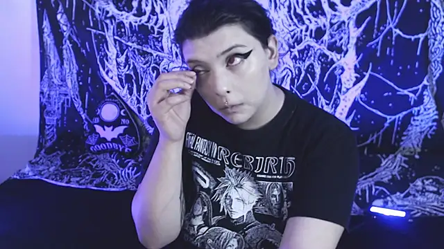 mikaskullcs online show from 05/05/26, 10:40