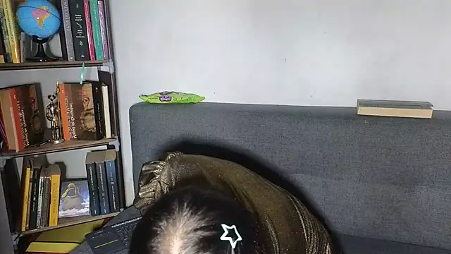 Amadamilf1980 online show from 02/25/26, 08:18